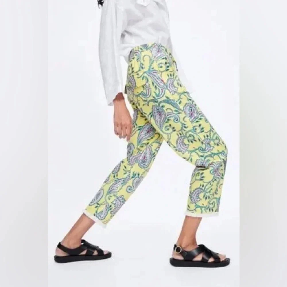 Zara excellent